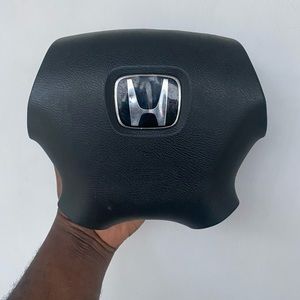 2003-2007 Honda accord steering wheel airbag
